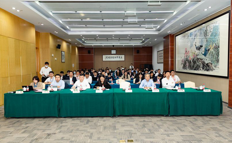 學(xué)習(xí)貫徹二十大精神丨亨通組織開展創(chuàng)新融入式黨建實(shí)務(wù)培訓(xùn)